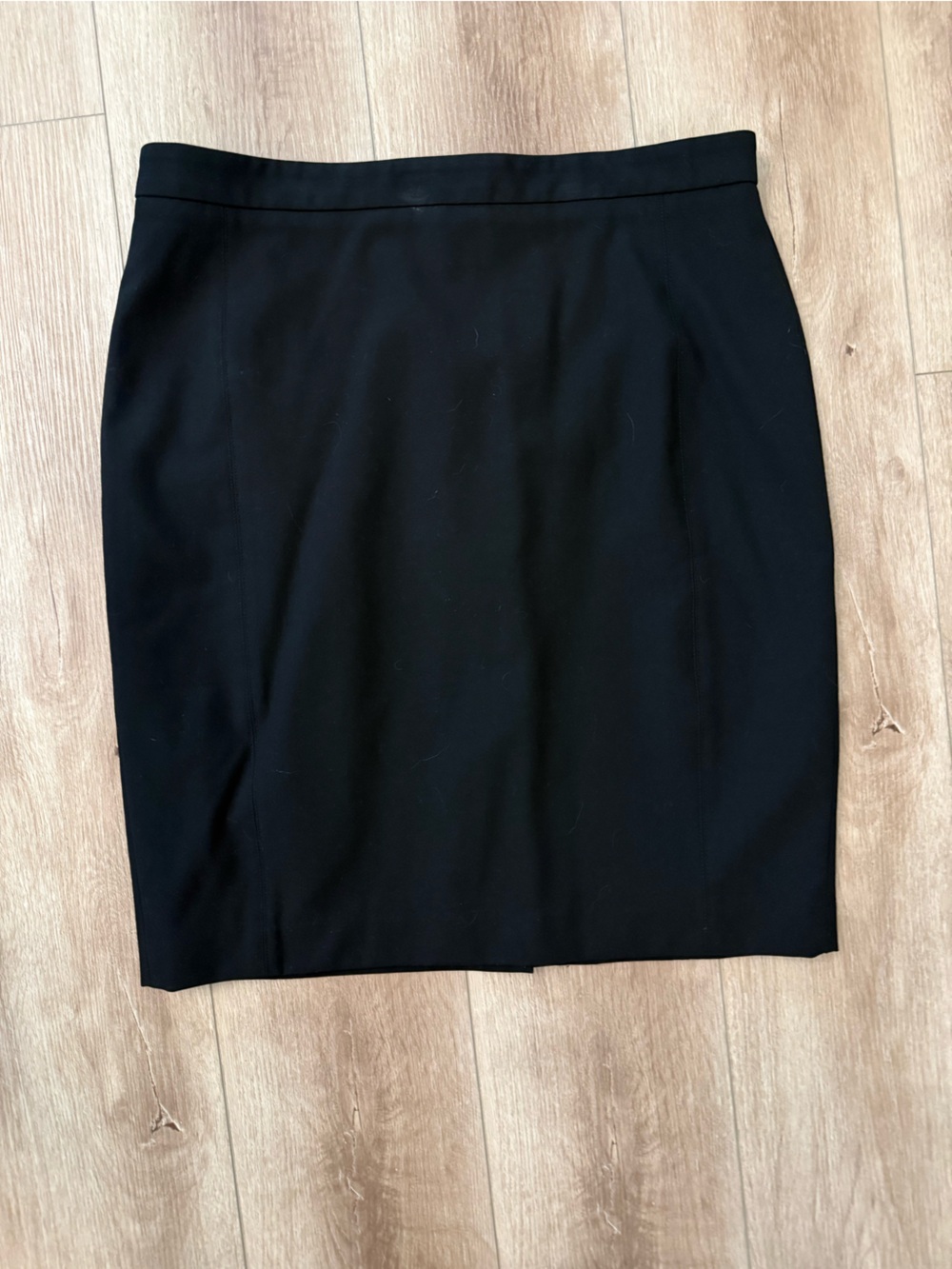Ann Taylor Suiting Skirt